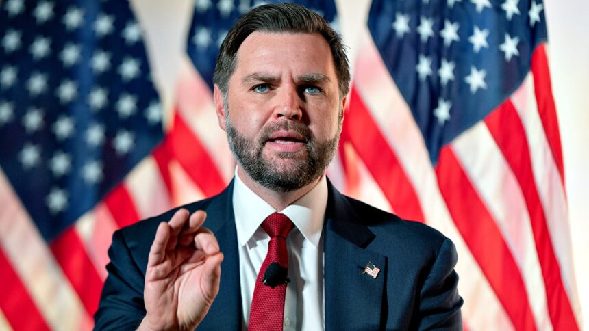 jd vance says dumbest democratic candidate will win nomination in 2028 69604c570e873