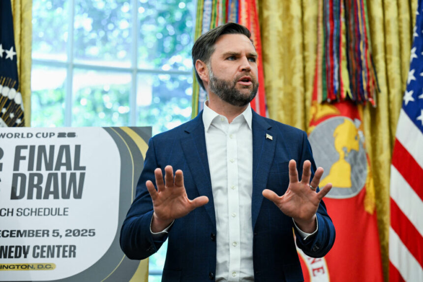 jd vance va merge in azerbaidjan si armenia luna viitoare anunt facut de donald trump 69745a9621a18