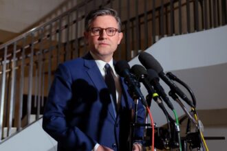 johnson praises trumps bold action in formal state of the union invitation letter to congress 695ed66bc04b9