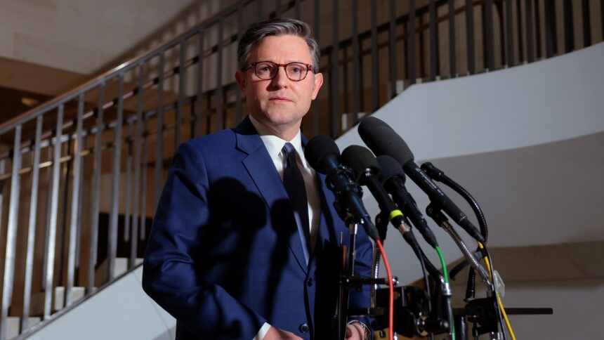 johnson praises trumps bold action in formal state of the union invitation letter to congress 695ed66bc04b9