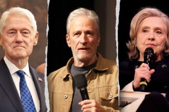 jon stewart says clintons should absolutely comply with congressional subpoenas on epstein 696919fce65bf