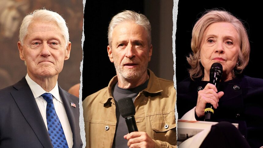 jon stewart says clintons should absolutely comply with congressional subpoenas on epstein 696919fce65bf