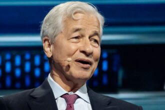 jpmorgan chase is set to report fourth quarter earnings heres what the street expects 6965d4cfad583