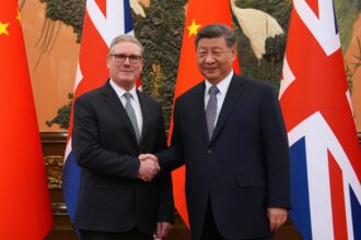 keir starmer dupa avertismentul lui trump marea britanie si sua sunt aliati foarte apropiati 697cbcee57876