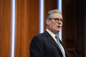 keir starmer il contrazice pe mark carney si respinge ideea unei noi ordini mondiale 6979cc7e9b7af