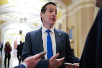 key republican negotiator details bipartisan obamacare fix as abortion dispute remains sticking point 696129ba432f1