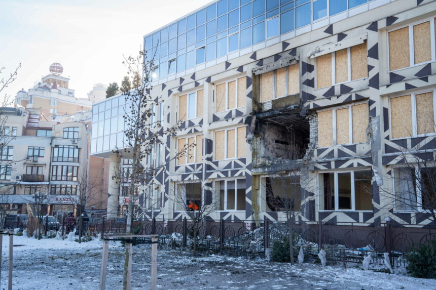 kiev inchide scolile pana in februarie dupa atacurile rusesti asupra retelei energetice 696a6b340f539