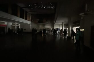 kievul e in soc dupa ce o pana masiva de curent a pus la pamant toata infrastructura 697df94b03a66