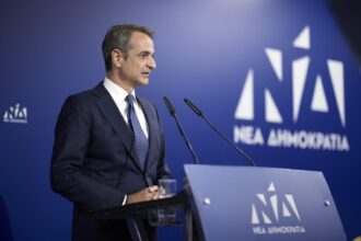 kyriakos mitsotakis premierul greciei europa nu poate intra in consiliul de pace propus de trump 6973436c39dd5
