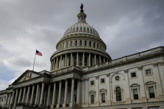 lawmakers are preparing to try again on major crypto bill why it matters and what happens next 6963a3ee7c55c