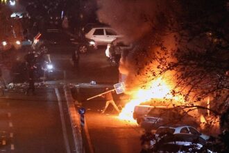 leave iran now us embassy posts warning to americans still in the country 696651801de4b