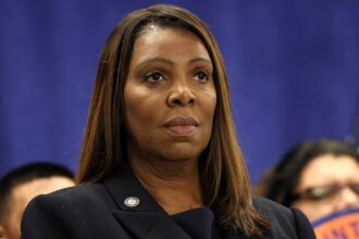letitia james sues hhs over tying federal funds to transgender policy 696697e56bd94