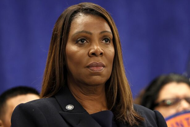 letitia james sues hhs over tying federal funds to transgender policy 696697e56bd94