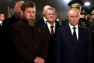 liderul ceceniei ramzan kadirov cere continuarea razboiului din ucraina si respinge negocierile 697b6388c99da