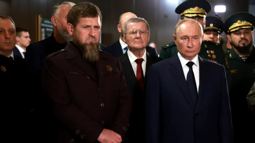 liderul ceceniei ramzan kadirov cere continuarea razboiului din ucraina si respinge negocierile 697b6388c99da