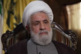 liderul hezbollah un razboi sua israel impotriva iranului ar cuprinde intreaga regiune 6978afb6217ac