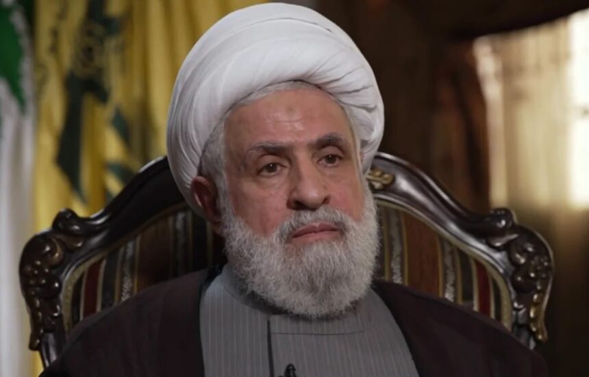 liderul hezbollah un razboi sua israel impotriva iranului ar cuprinde intreaga regiune 6978afb6217ac