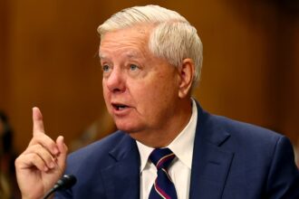 lindsey graham calls for us to use any means necessary to stop the people behind the killing of iranians 6968cefb045ef