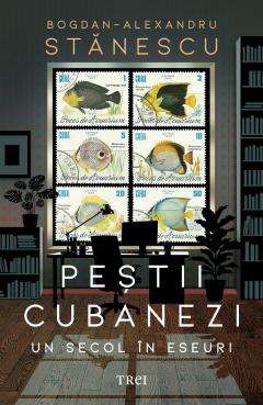 mai e posibila lectura indragostita de literatura pestii cubanezi ca posibil raspuns 696f907fda384