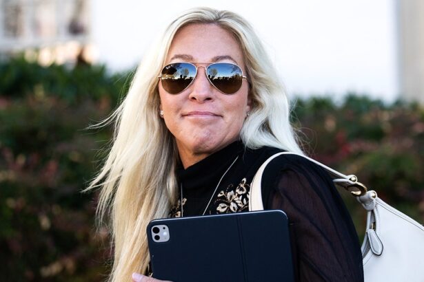 marjorie taylor greene says she absolutely wouldnt support boys in girls sports if she had trans child 6967a7b331430