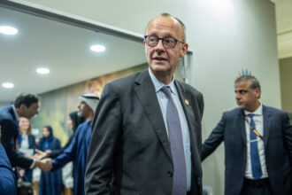 merz convoaca liderii statelor de la marea nordului pentru a discuta securitatea si cooperarea europeana 69763affa9d30