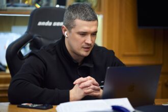 ministrul apararii ucrainean anunta o tinta de 50 000 de pierderi letale pe luna pentru rusia sa facem razboiul insuportabil 696f9a0fb4109