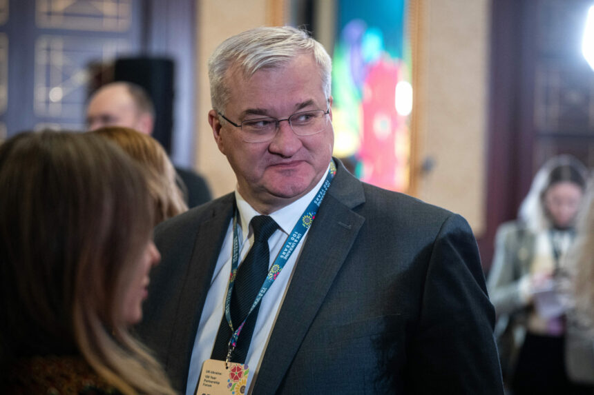 ministrul ucrainean de externe acuza ca putin a atacat cinic in timpul negocierilor de pace 697494b0611b9