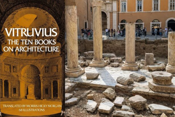 mormantul lui tutankhamon al italiei a fost descoperita singura bazilica proiectata de vitruvius 69708c8d75c7d