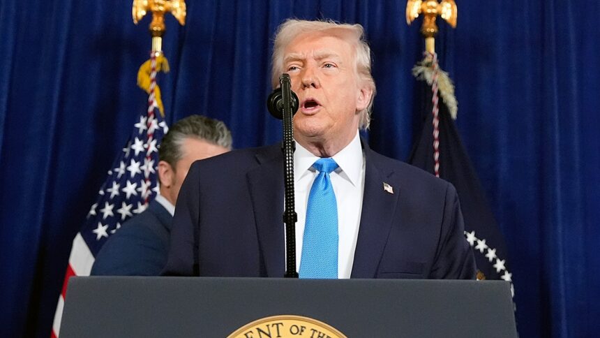 morning glory trump is on the cusp of greatness khamenei is on the edge of the abyss 69661decefdc0