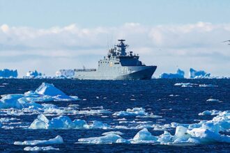 most americans say no to greenland takeover with even republicans split poll 696931319f314