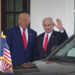 netanyahu se alatura initiativei consiliul de pace a lui trump se doreste o alternativa la onu 697095eb16dba