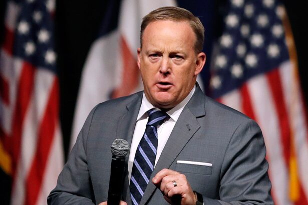 new maga coalition led by sean spicer targets voting demographic that will be crucial in 2026 midterms 6967a235b4692