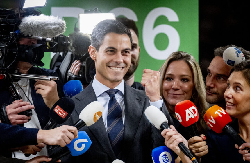 noul guvern olandez condus de rob jetten doreste sa salveze nato 697c993073db0