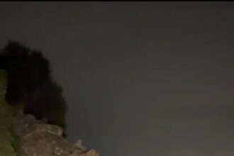 panica pe coasta liguriei alunecare de teren langa genova trafic blocat 697700c2b5c0c