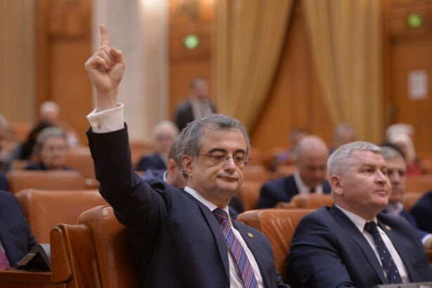 parlamentar sper ca toti judecatorii ccr vor veni la munca vineri un nou blocaj va trebui discutat foarte serios 6968ec69216f7