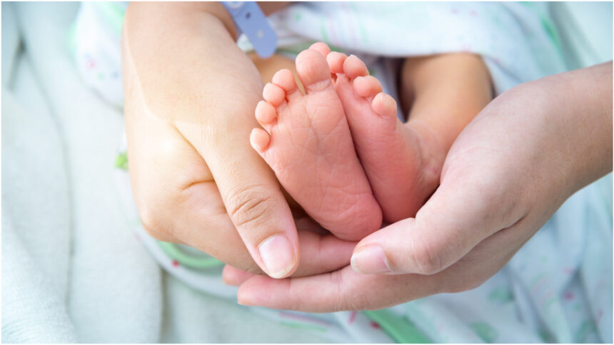 patru orase din romania unde barbatii isi fac treaba record de nasteri in septembrie 2025 697a137aeccc5