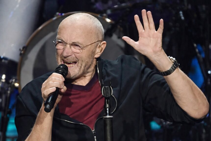 phil collins problemele grave de sanatate tot ce putea sa mearga prost a mers prost 69735d7cbcda2