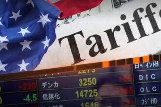 pietele intra in panica bursele scad puternic dupa amenintarile lui trump legate de groenlanda si tarife 696f6c8a93516