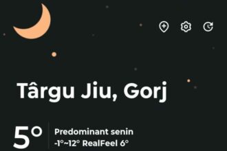 poluare peste limite la targu jiu subprefectul cere explicatii si controale urgente 6965084b5b920