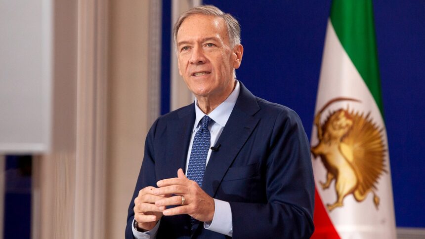 pompeo says iranian regime has arrived at natural terminus lets not waste this historic opportunity 696948e02f5c6