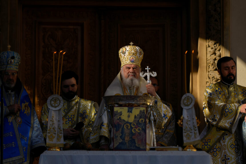 preafericitul daniel transmite un mesaj de condoleante si de sustinere dupa accidentul din timis 697a2a32f1cca