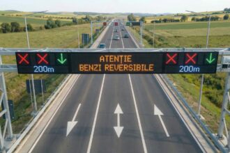 premiera sistem inteligent pentru controlul benzilor reversibile pe dn 17 6968f95596c2f