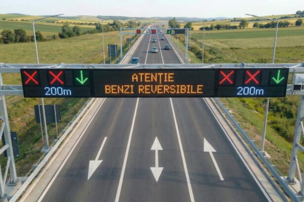 premiera sistem inteligent pentru controlul benzilor reversibile pe dn 17 6968f95596c2f