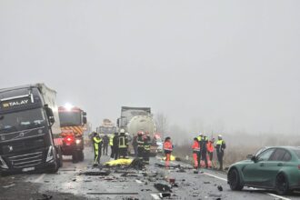 presa greaca dimitris maronitis mort in accidentul din romania isi pierduse tatal pe acelasi drum 697c31441ce21