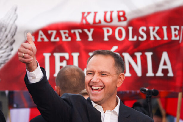 presedintele poloniei avertizeaza ca rusia ramane o amenintare constanta pentru europa 697729bb1731f