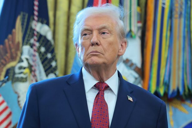 president trump says there wont be a second wave of attacks against venezuela due to their cooperation 6960d55bdd62e