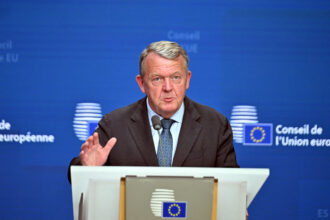 prima reactie din danemarca dupa discursul lui trump la davos ambitia presedintelui sua ramane intacta 69712feccac19