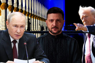 prima zi de negocieri trilaterale intre rusia ucraina si sua s a incheiat la abu dhabi ce a transmis presedintele zelenski astazi 6973d3ee4783c