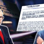 primul denunt penal impotriva acapararii justitiei a fost depus la parchetul general ce a sesizat un celebru avocat in legatura cu recorder si acuzatiile la adresa ministrului justi 6964fb90854e9