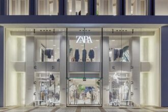 primul magazin zara se inchide dupa mai bine de cincizeci de ani 696e096981fe3